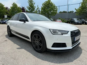 Audi A4 2.0TDI/190кс/Автомат/4х4 - 32999 лв. - 16398038 6