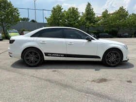 Audi A4 2.0TDI/190кс/Автомат/4х4 - 32999 лв. - 16398038 5