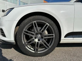 Обява за продажба на Audi A4 2.0TDI/190кс/Автомат/4х4 ~36 999 лв. - изображение 7