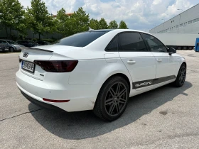     Audi A4 2.0TDI/190//44