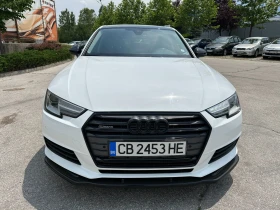 Audi A4 2.0TDI/190кс/Автомат/4х4 - 32999 лв. - 16398038 7