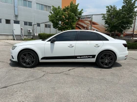     Audi A4 2.0TDI/190//44