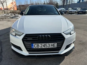 Обява за продажба на Audi A4 2.0TDI/190кс/Автомат/4х4 ~36 999 лв. - изображение 6