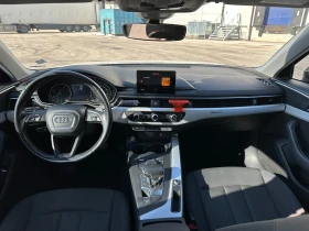 Обява за продажба на Audi A4 2.0TDI/190кс/Автомат/4х4 ~36 999 лв. - изображение 10