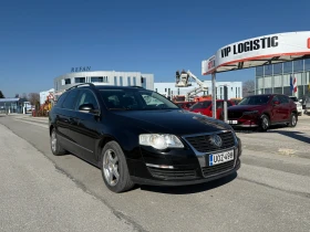 VW Passat 2.0TDI* 173кс* НОВ ВНОС* ПОДАРЪК ОБСЛУЖВАНЕ* УНИКА - 7400 лв. - 94231498 | Car24.bg