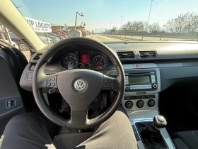 VW Passat 2.0TDI* 173кс* НОВ ВНОС* ПОДАРЪК ОБСЛУЖВАНЕ* УНИКА, снимка 8