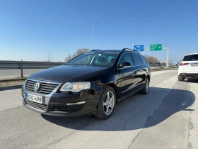 VW Passat 2.0TDI* 173кс* НОВ ВНОС* ПОДАРЪК ОБСЛУЖВАНЕ* УНИКА 1