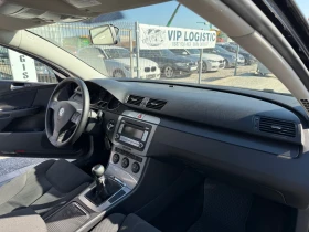 VW Passat 2.0TDI* 173кс* НОВ ВНОС* ПОДАРЪК ОБСЛУЖВАНЕ* УНИКА, снимка 7