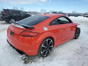 Audi Tt - 61899 лв. - 34985062 | Car24.bg