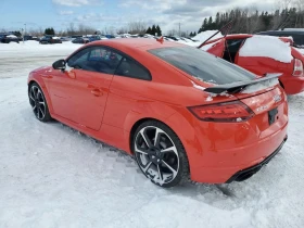 Audi Tt - 61899 лв. - 34985062 | Car24.bg