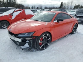 Audi Tt - 61899 лв. - 34985062 | Car24.bg