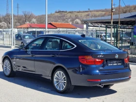     BMW 3gt 320GT Xdrive Luxury 