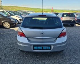 Обява за продажба на Opel Astra 1.6 BENZIN ~4 900 лв. - изображение 11
