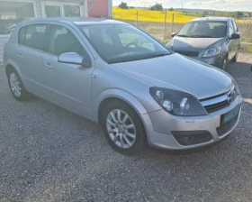 Обява за продажба на Opel Astra 1.6 BENZIN ~4 900 лв. - изображение 10