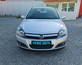Opel Astra 1.6 BENZIN