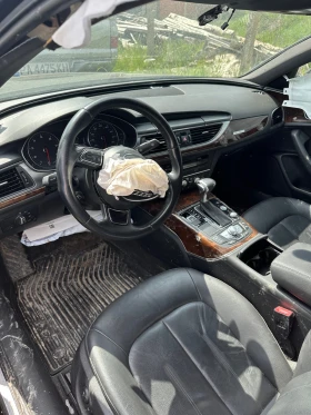 Audi A6 2.0 | Mobile.bg    8