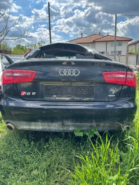     Audi A6 2.0