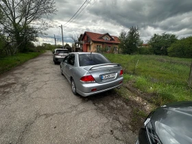 Mitsubishi Lancer | Mobile.bg    4