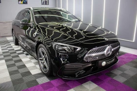 Обява за продажба на Mercedes-Benz C 220 d AMG-Line  ~67 500 лв. - изображение 3