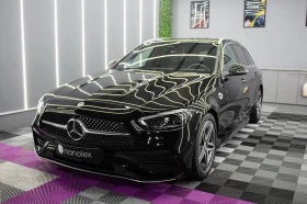 Обява за продажба на Mercedes-Benz C 220 d AMG-Line  ~67 500 лв. - изображение 1