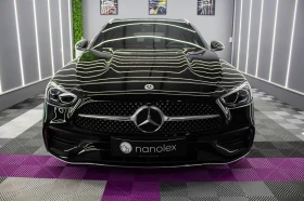 Обява за продажба на Mercedes-Benz C 220 d AMG-Line  ~67 500 лв. - изображение 4