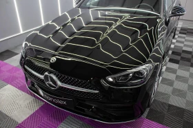 Обява за продажба на Mercedes-Benz C 220 d AMG-Line  ~67 500 лв. - изображение 1