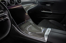 Обява за продажба на Mercedes-Benz C 220 d AMG-Line  ~67 500 лв. - изображение 11