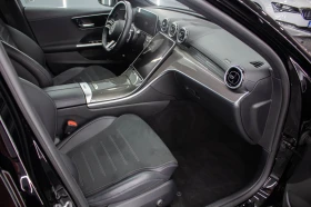 Mercedes-Benz C 220 d AMG-Line  | Mobile.bg    15
