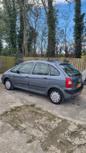 Citroen Xsara picasso LX | Mobile.bg    6
