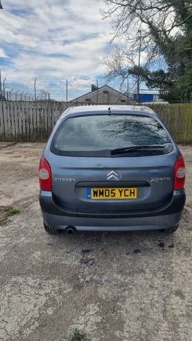 Citroen Xsara picasso LX | Mobile.bg    5