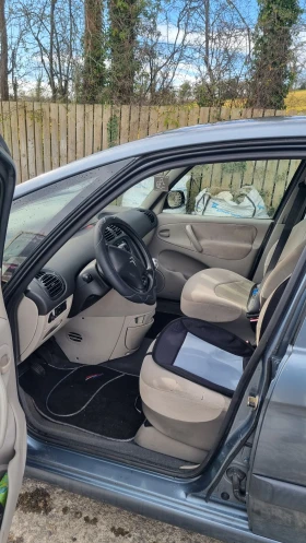 Citroen Xsara picasso LX | Mobile.bg    2