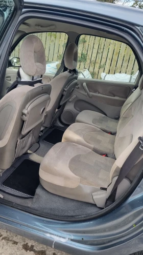 Citroen Xsara picasso LX | Mobile.bg    7