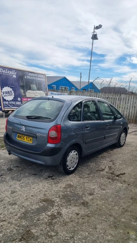 Citroen Xsara picasso LX | Mobile.bg    3
