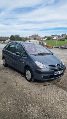 Citroen Xsara picasso LX | Mobile.bg    1