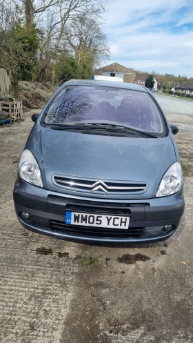 Citroen Xsara picasso LX | Mobile.bg    4