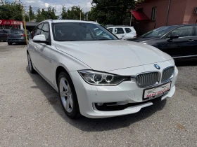 BMW 320 XD-Msport-Head Up- | Mobile.bg    7