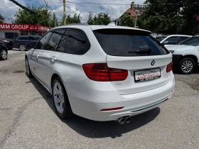BMW 320 XD-Msport-Head Up- | Mobile.bg    3