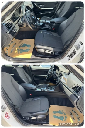 BMW 320 XD-Msport-Head Up- | Mobile.bg    11