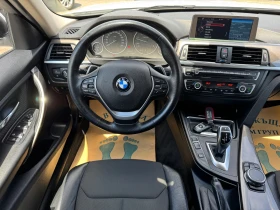 BMW 320 XD-Msport-Head Up- | Mobile.bg    9