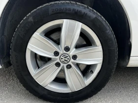 VW Caddy Comfortline 2.0 TDI / 122 .. / 4 Motion | Mobile.bg    17