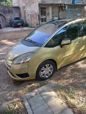 Citroen C4 Picasso | Mobile.bg    16
