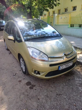 Citroen C4 Picasso | Mobile.bg    17
