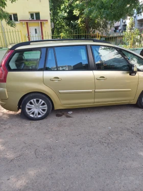 Citroen C4 Picasso | Mobile.bg    4