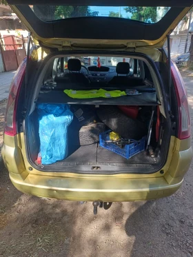 Citroen C4 Picasso | Mobile.bg    8