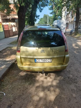 Citroen C4 Picasso | Mobile.bg    10