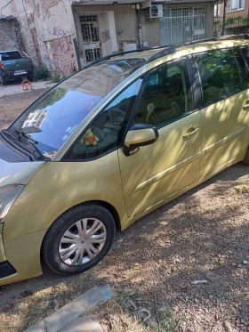 Citroen C4 Picasso | Mobile.bg    6