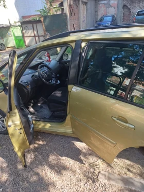 Citroen C4 Picasso | Mobile.bg    13