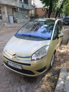 Citroen C4 Picasso | Mobile.bg    7