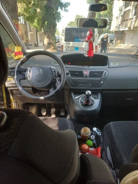 Citroen C4 Picasso | Mobile.bg    11