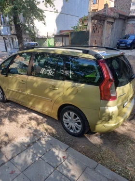 Citroen C4 Picasso | Mobile.bg    14